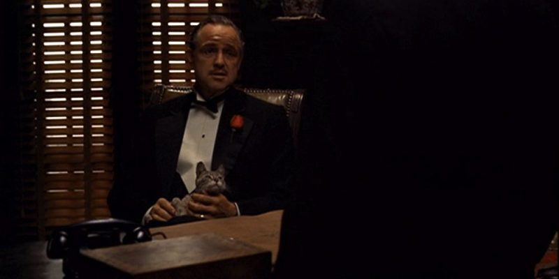 Whatever Happened To The Desk From The Godfather?