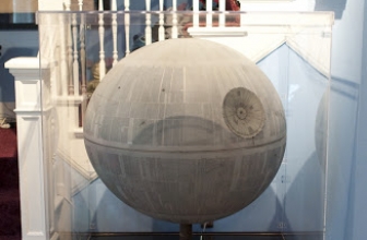 Whatever Happened To The Death Star From Star Wars?